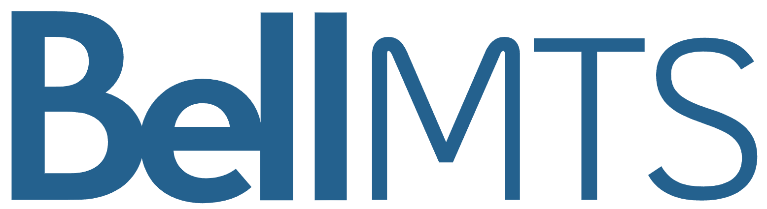 BellMTS logo